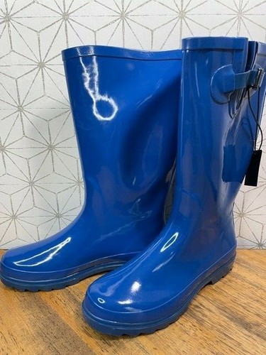 Sunville Waterproof Rain Boots Women's 