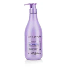 LOreal Professional Serie Expert Prokeratin Liss Unlimited Shampoo - 16.9 oz