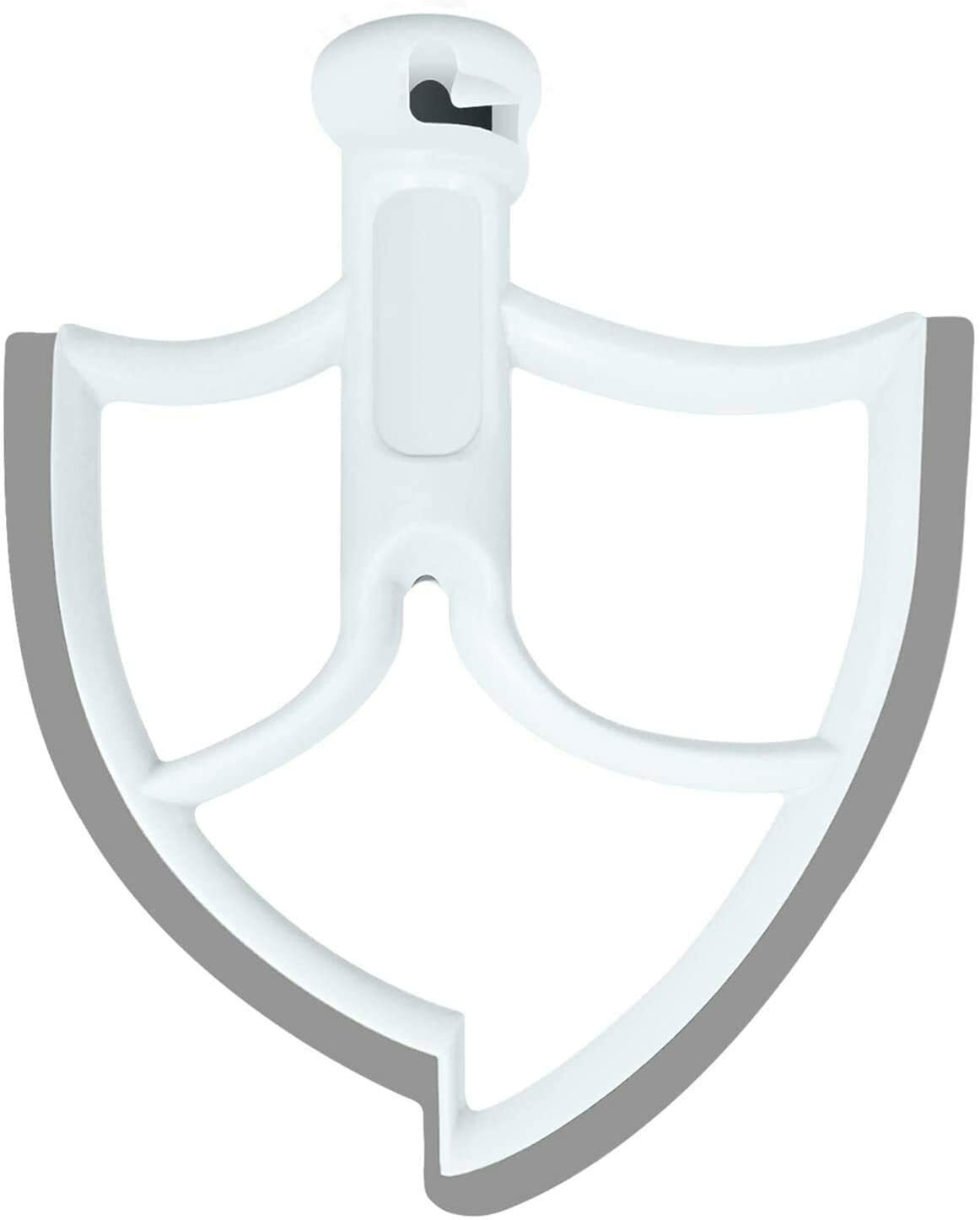 scraper paddle for kitchenaid mixer