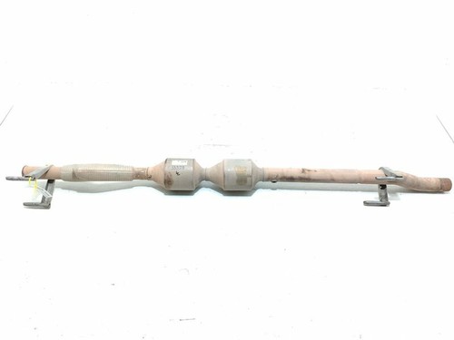 2E0131780B exhaust catalytic converter for VOLKSWAGEN CRAFTER COMBI 2011 2054043 - Picture 3 of 16