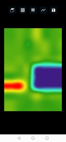 GTR - STRONG ANDROID Underground Imaging device - Picture 9 of 9