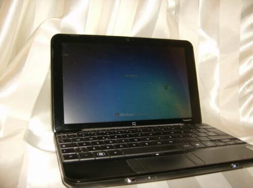 Computer portatili, laptop e notebook Compaq SO Windows 7