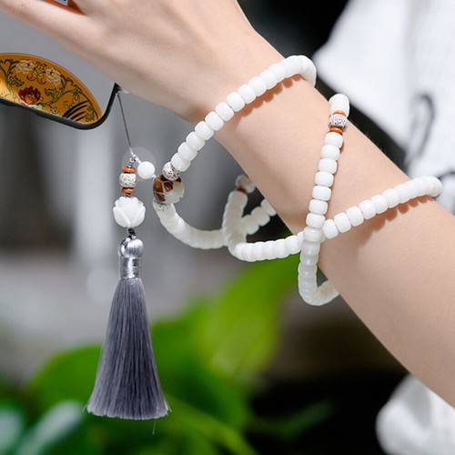 Perlenmobile Hanging -Kette Perlenbesetztes Telefon-Lanyard-Armband Perlenkette - Zdjęcie 12 z 12