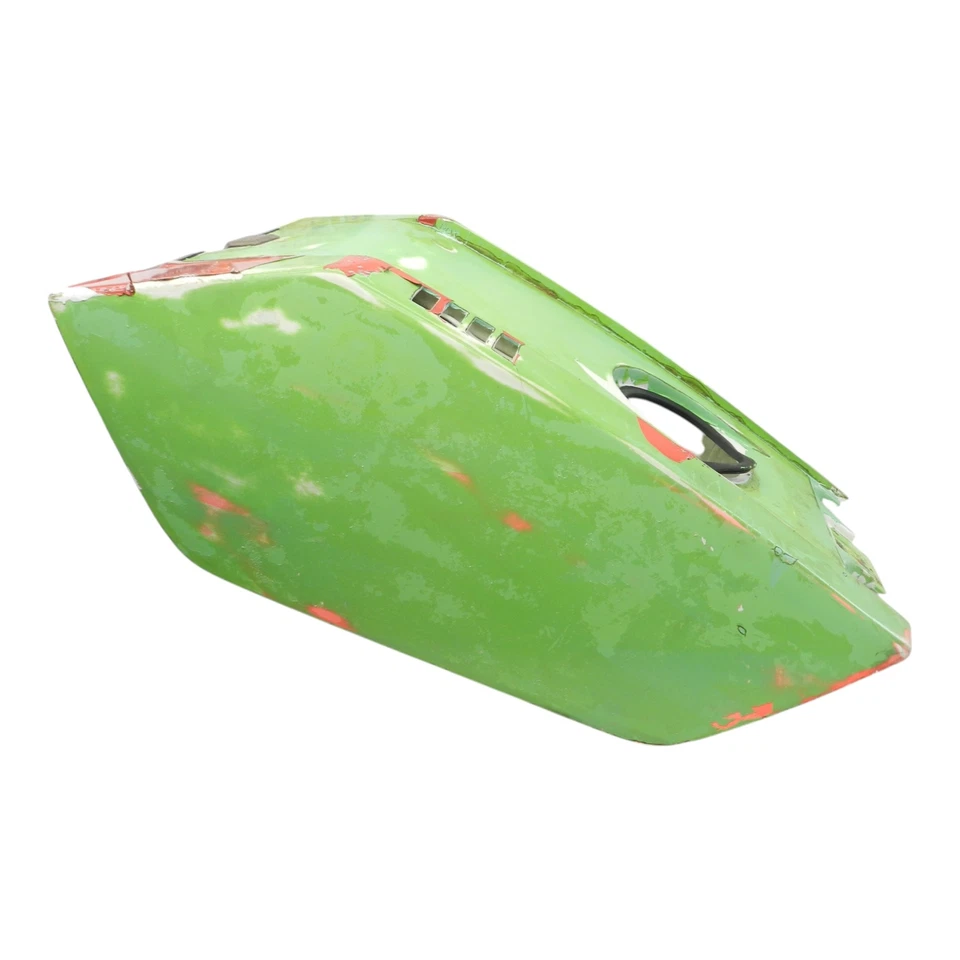 1987 KAWASAKI JET SKI 650SX TAMPA DE ARMAZENAMENTO CAPÔ 59456-3714-8C - Imagem 3 de 4