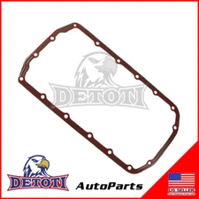 Oil Pan Gasket For 07-16 Mini Cooper Cooper Countryman 1.6L OHC