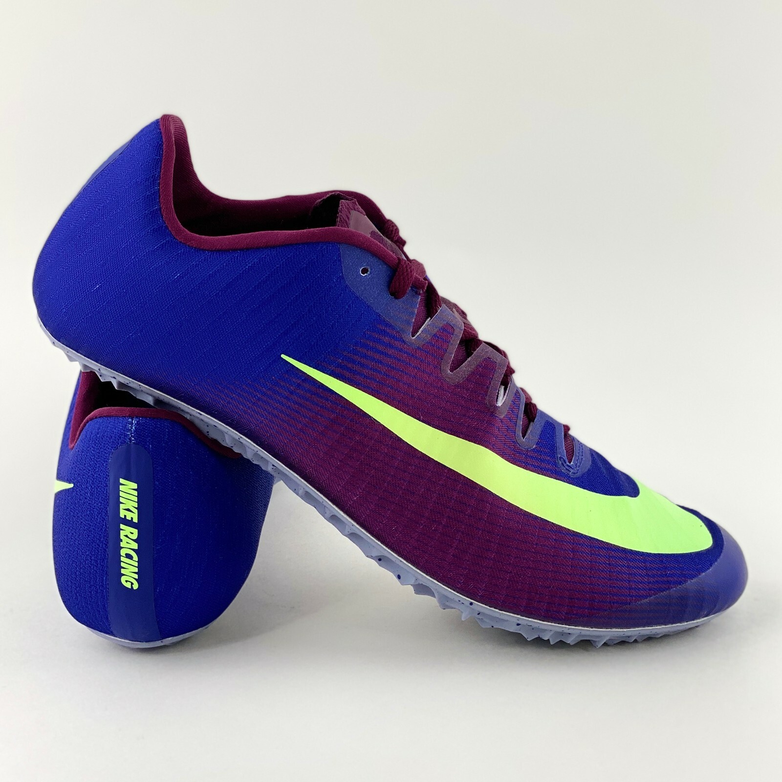 nike mamba 3 spikes