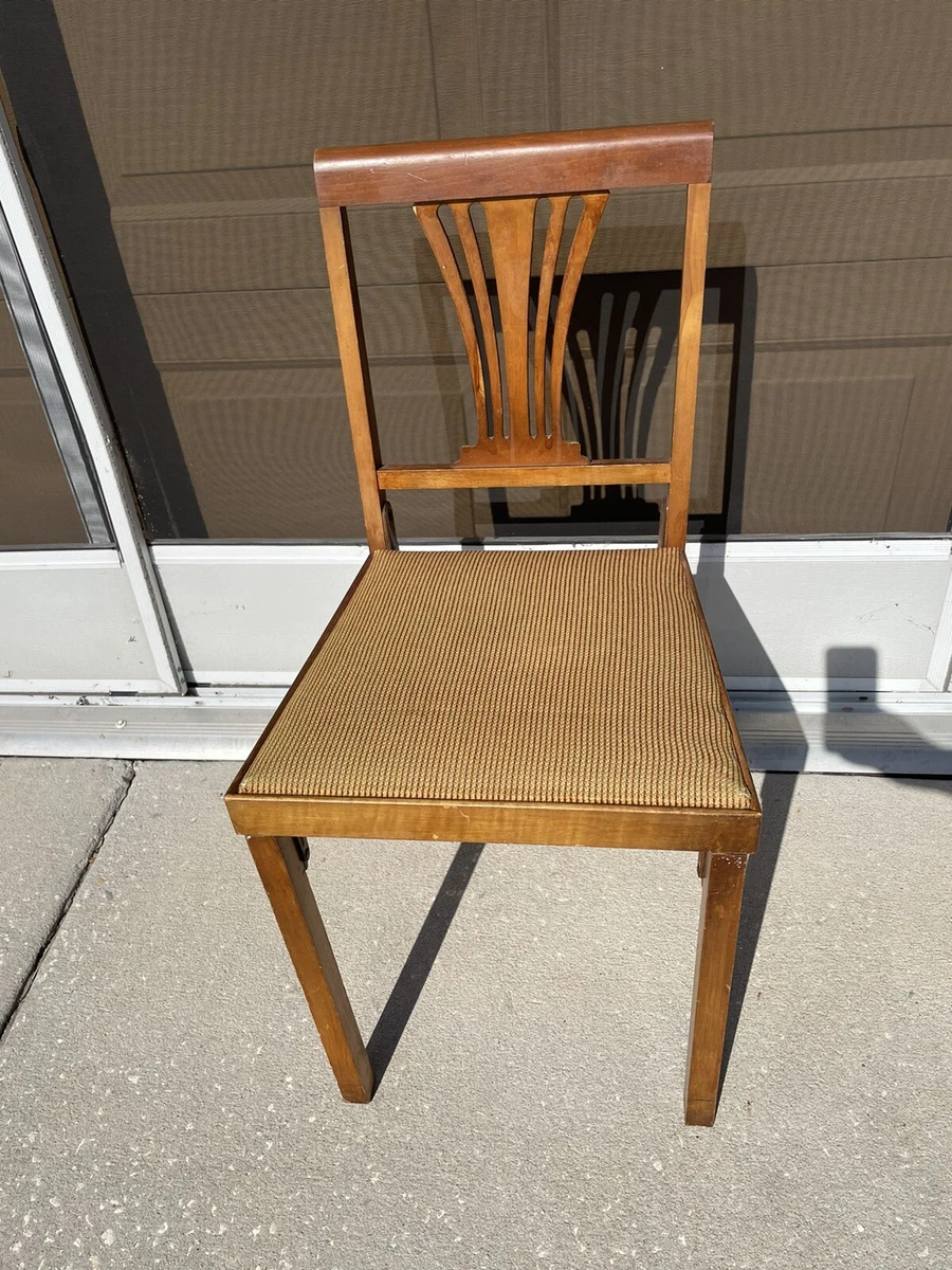 Foldable chair online legs