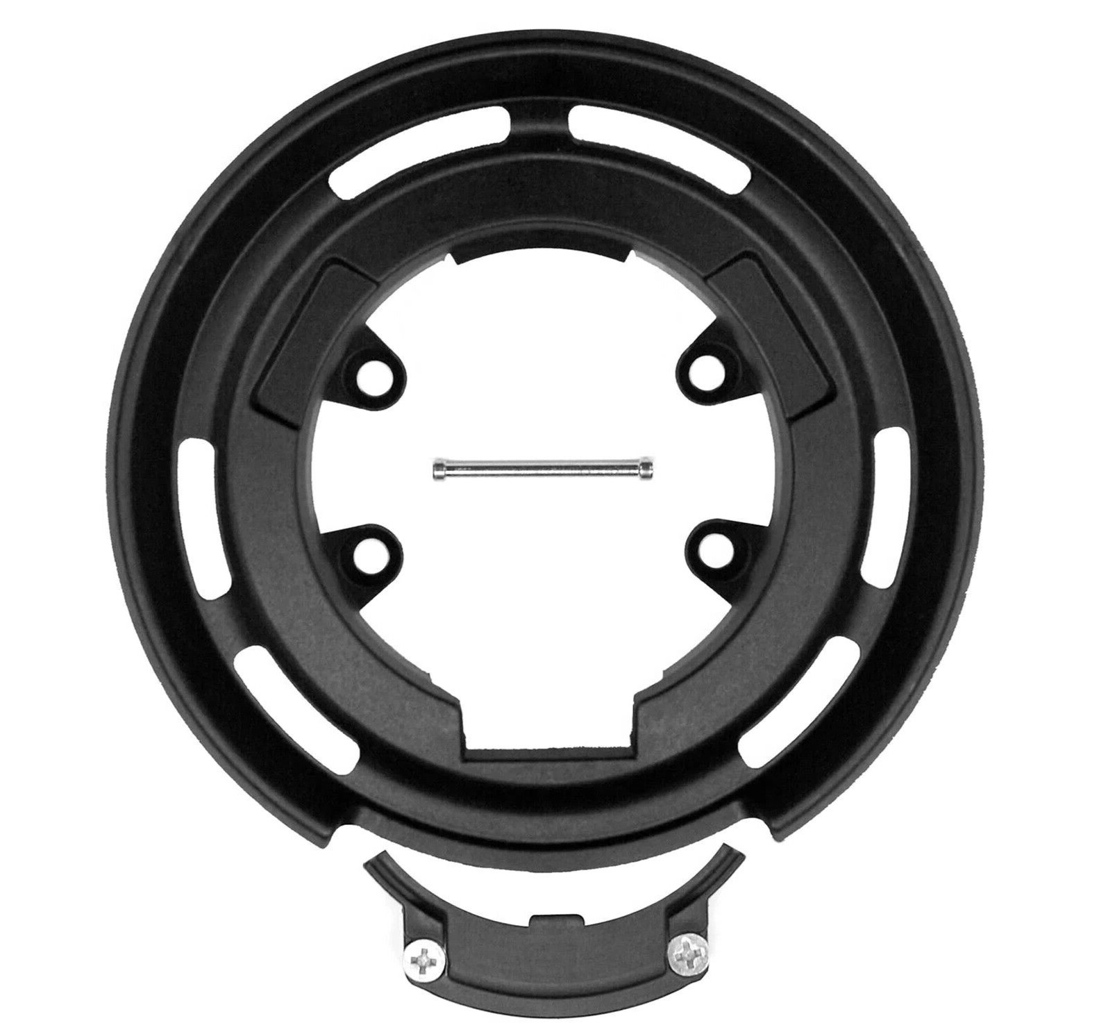Givi BF22 / Kappa BF22K Tanklock Tank Bag Flange Ring BMW R1200 GS R Nine S1000