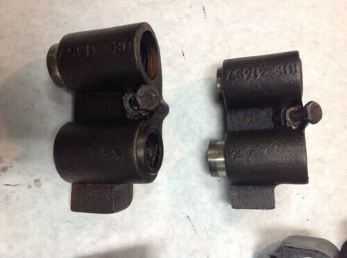 ROLLS ROYCE Engine Lifter Carrier Sleeves Set 1978