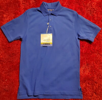 Tactical Professional Short Sleeve Polo 41060 Academy Blue