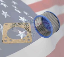 OEM Suntec 3715732-HK Strainer Kit For Suntec V EA Oil Pumps 1-1/8 Depth