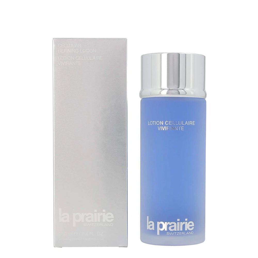 la prairie セルラー ソフニング＆バランシング ローション 250mL ローション | ソフトニング＆バランシング ローション | ラ・プレリー