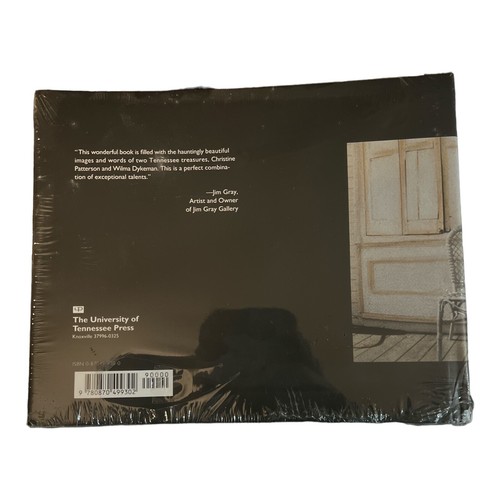 Haunting Memories Echoes and Images of Tennessee's Past UT Press, New & Sealed - Picture 2 of 3