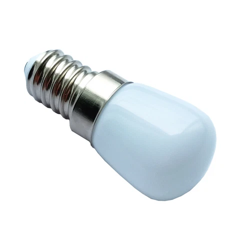 2W LED Glühbirne T22 E14 220V 12V 24V SMD Lampen für Kühlschrank Kühlschrank - Bild 8 von 12