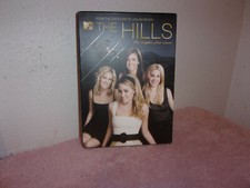 The Hills - The Complete First Season (DVD, 2007) for sale online