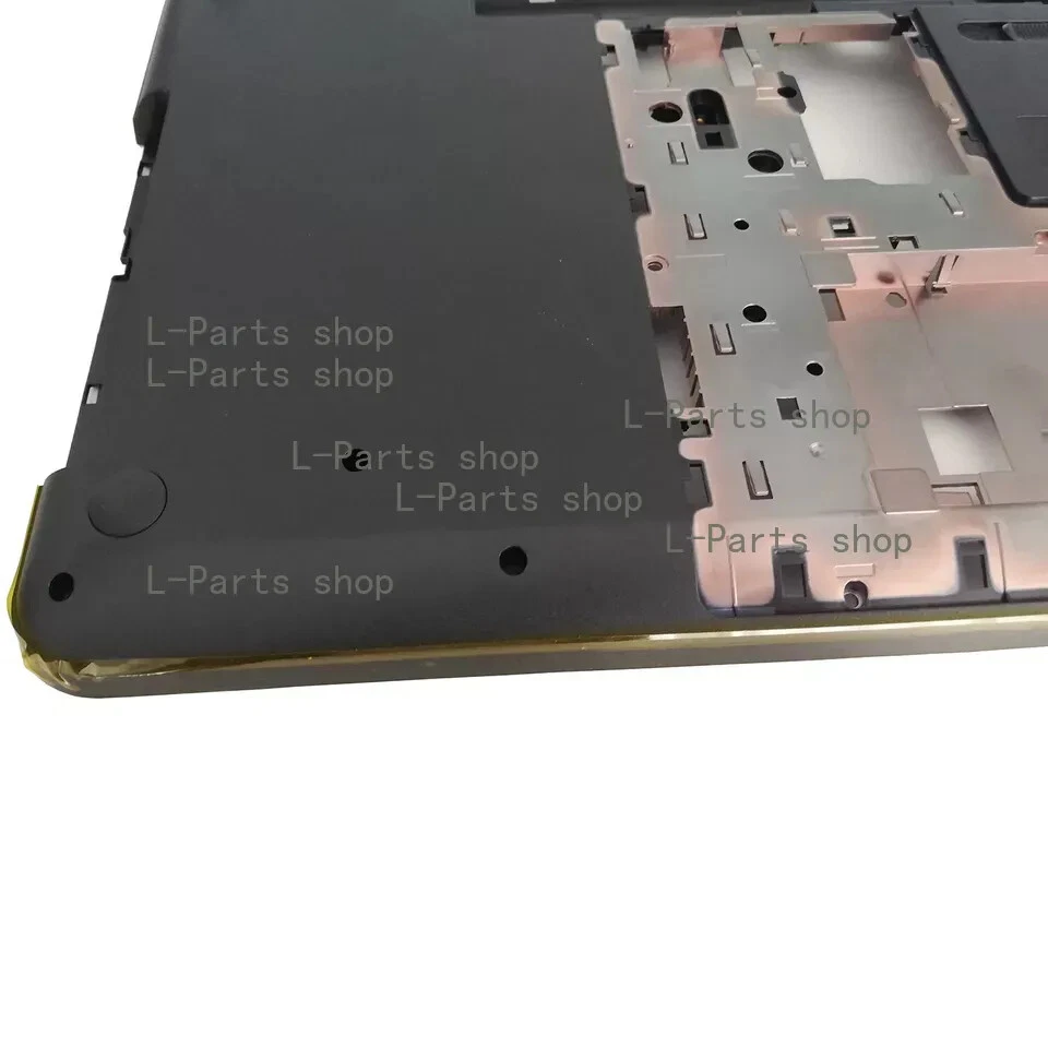 Neu für HP Pavilion G7-2000 Handauflage Abdeckung Upper Case Cover Rot - Bild 4 von 4