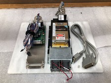 Coherent Sapphire 488-20 Laser System 488nm 20mW W/Controller+Heatsink