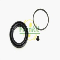 Frenkit Bremssattel Reparatursatz Vorne FüR Mazda Premacy CP 323 F VI BJ