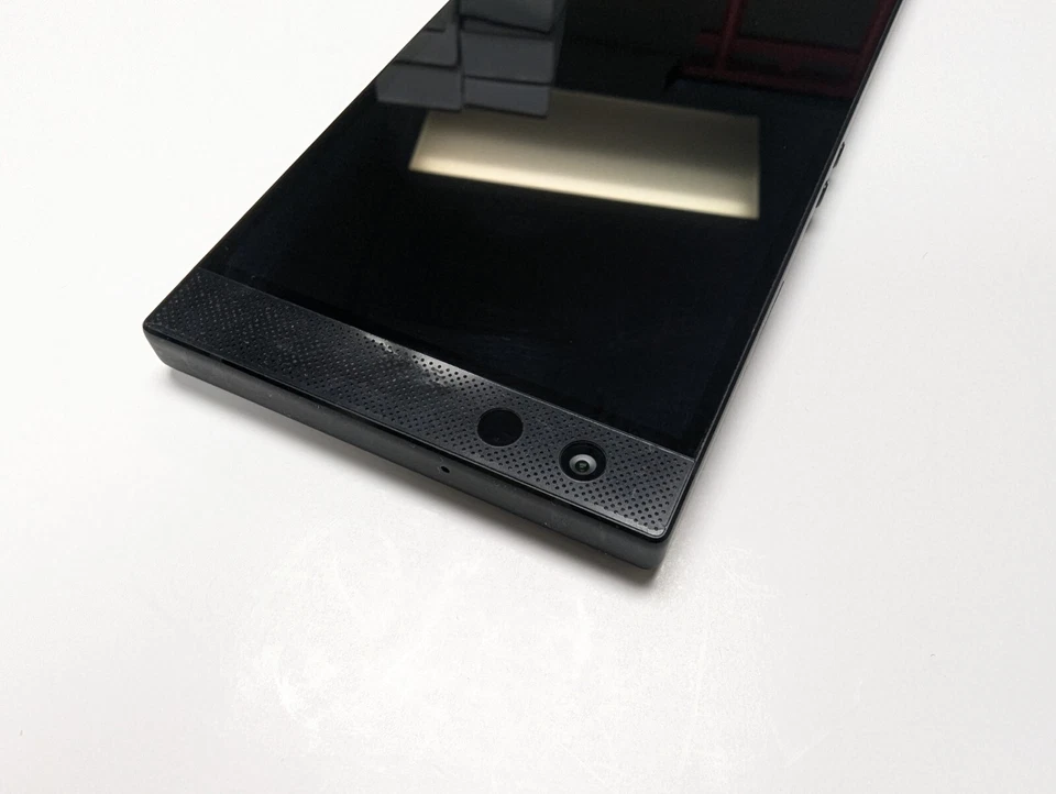 Razer Phone 2 RZ35-0259 64GB (Desbloqueado) ❌ REINICIALIZAÇÃO DO DISPOSITIVO - Imagem 3 de 4