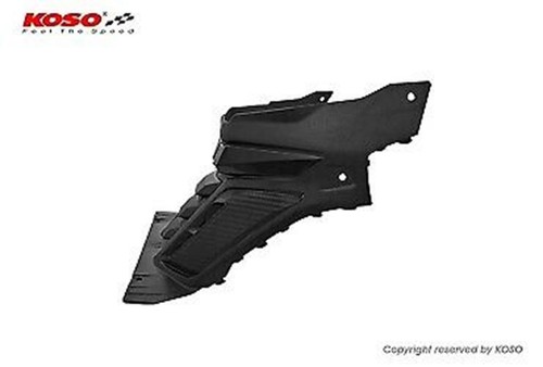 NEW GENUINE KOSO Engine Cover for YAMAHA ZUMA 125 (2022~2024) - Picture 4 of 6