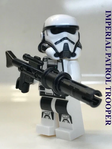 LEGO STAR WARS 14 IMPERIAL PATROL TROOPER LOT 100% NEW FROM LEGO SET 75207