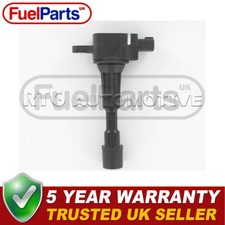 FuelParts Ignition Coil Pack Fits Mazda Mazda3 2003-2009 1.3 1.6 2.3 CU1576