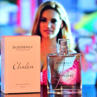 Chalou by Suddenly 75ml Eau de Parfum *NEU&OVP* lesen!*