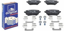 ATE Bremsbeläge Hinten für SKODA OCTAVIA III VW CC GOLF VI PASSAT