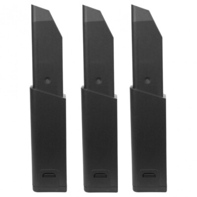 KRISS Vector G30 95rd AEG Airsoft SMG Mid-Cap Magazine by