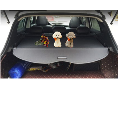 Nissan Rogue Accessories >> for Nissan Rogue Sport 2017 18 2019 Black Trunk Shade Rear ... Nissan Rogue Accessories >> for Nissan Rogue Sport 2017 18 2019 Black Trunk Shade Rear ...