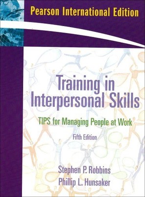 Training in zwischenmenschlichen Fähigkeiten: TIPPS für den Umgang mit Menschen bei,