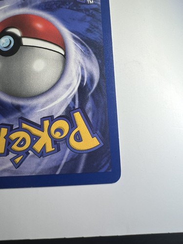 Goldeen 53/64 1a Edición - Común - Jungla - - Vendedor de EE. UU. - Pokémon - Imagen 10 de 10