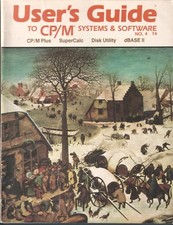 Microsystems CP/M and S-100 Users Guide Magazine Vol 1 No 4 June 1983
