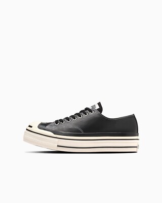 doublet × Converse Jack Purcell All Star Black 33301300 doublet × Converse Jack Purcell All Star Black 33301300