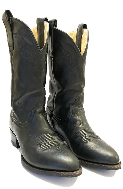ariat ats equipped