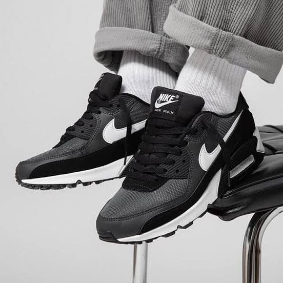 Nike Air Max 90 G ブラック US12 30cm 美品 Nike Mens Air Max 90 Shoes – ShopCGX