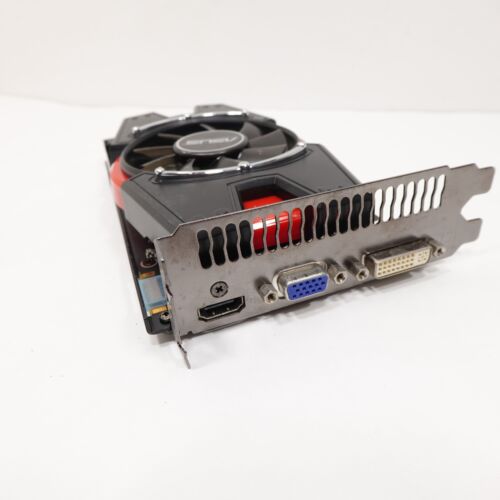 ASUS GTS 450 1GB GDDR5 PCIe x16 Graphics Card DVI HDMI VGA - Picture 2 of 7