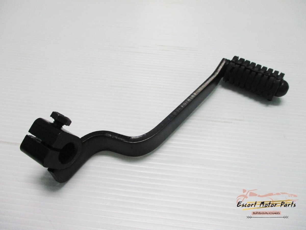 For Kawasaki LEO Gear Shift Lever (Black) **es986** | eBay