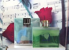 Dunhill Fresh Shower Breeze 6.8 FL. OZ. NWB. Vintage