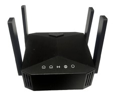 WiFi Repeater-Range Extender 300 Mbps Amazon