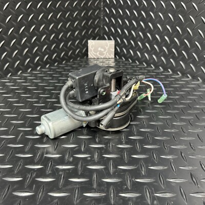 Jetski Kawasaki STX STS ZXI XI Verkleidung Motor 21174-3703