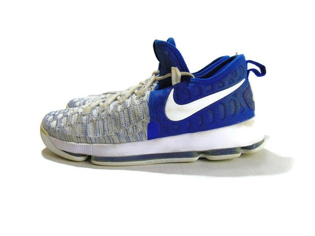 kd 9 size 12