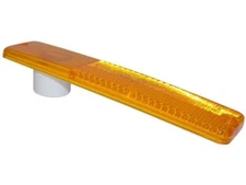 For 1974-1990 Jeep Wagoneer Side Marker Light Lens Front Crown 86722KH 1976 1979