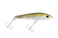 Halco SD85R14 Slidog R14  MUSTARD GRUNTER  1/2 oz, 3-1/4" Fishing Lure, | B5