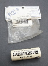 NEW WELCH ALLYN 72200 OTOSCOPE RECHARGEABLE BATTERY 3.5V