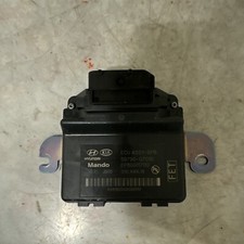 2010 HYUNDAI IONIQ ELECTRIC HAND BRAKE CONTROL UNIT OEM 59790-G7010 