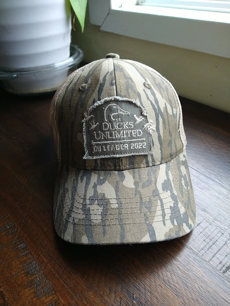 Tree bark camo hat clearance
