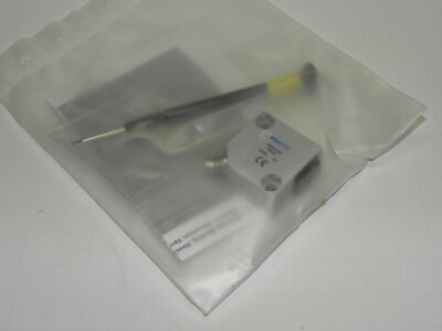Festo Photoelectric sensor SOEG-E-Q30-PS-S-2L