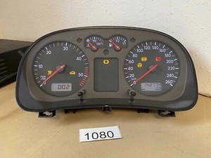 VW Golf 4 Kombiinstrument - 1J0920802GX - 142774KM