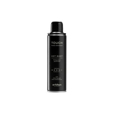 Artego Touch Hot Shot Fixing Spray